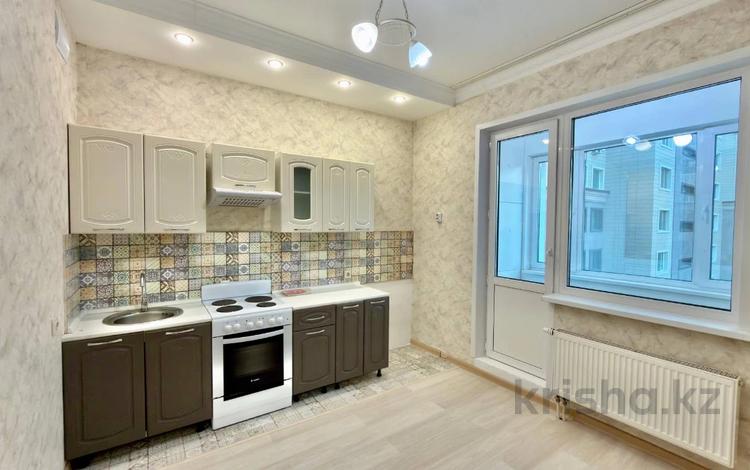 1-комнатная квартира · 47.7 м² · 3/9 этаж, Керей Жанибек хандар 15 за 34 млн ₸ в Астане, Есильский р-н — фото 6