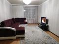 3-комнатная квартира, 106 м², 4/9 этаж помесячно, Алтынсарина за 450 000 〒 в Костанае