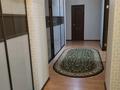 3-комнатная квартира, 106 м², 4/9 этаж помесячно, Алтынсарина за 450 000 〒 в Костанае — фото 7