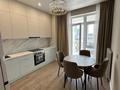 2-комнатная квартира · 60 м² · 12/16 этаж, Сарайшык 8 — Кунаева за 500 000 ₸ в Астане, Есильский р-н — фото 2
