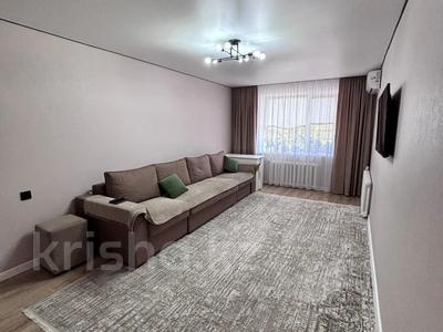 2-комнатная квартира · 55 м², Гастелло за ~ 26.5 млн 〒 в Петропавловске