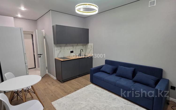 1-комнатная квартира · 20 м² · 8/9 этаж, E-538 7 за 160 000 ₸ в Астане, Есильский р-н — фото 2