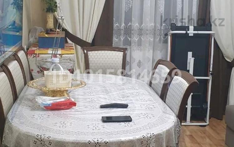 3-бөлмелі пәтер · 61 м² · 3/6 қабат, Садовая 73, бағасы: 27 млн ₸ в Костанае — фото 2
