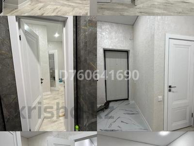 2-комнатная квартира · 81.2 м² · 1/5 этаж, мкр. Алтын орда 47 за 170 000 ₸ в Актобе
