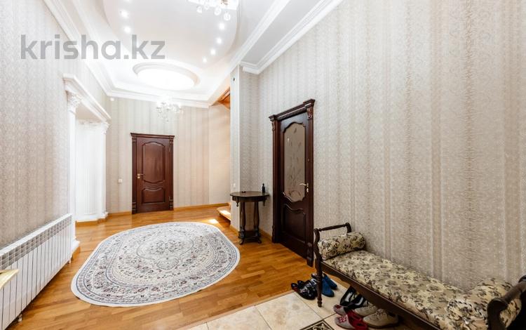 Отдельный дом · 7 комнат · 350 м² · 10 сот., Баганалы за 175 млн ₸ в Астане, Алматы р-н — фото 2