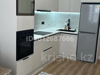 1-комнатная квартира · 48 м² · 5/10 этаж, 17-й мкр 43/2 — Сзади поликлиники Ясин за 180 000 ₸ в Актау