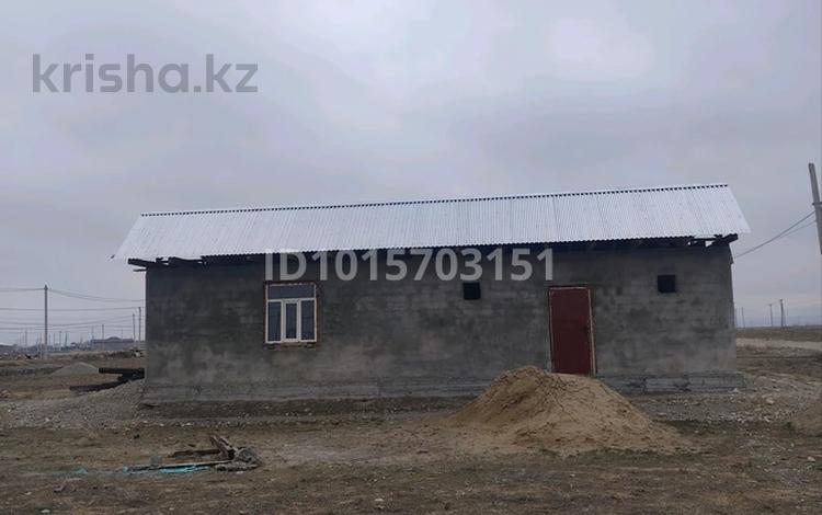 Жеке үй · 2 бөлме · 85 м² · 10 жүзд., Көлтоған 1 — Көлтоған, бағасы: 8.5 млн ₸ в Таразе — фото 2