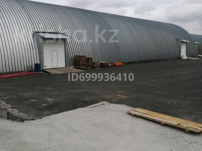 Промбаза · 2.4 га, Трасса Астана-Караганда 25/2 за 3 000 〒 в Сарайшык р-н