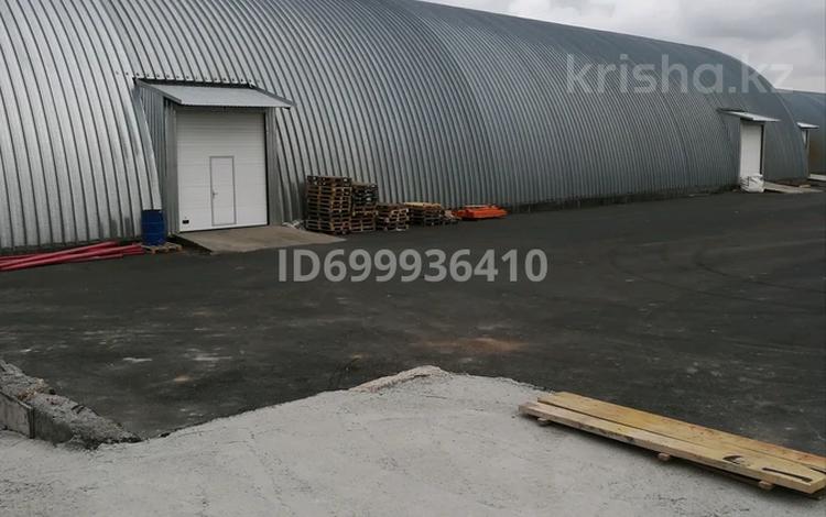 Промбаза · 2.4 га, Трасса Астана-Караганда 25/2 за 3 106 ₸ в Сарайшык р-н — фото 7