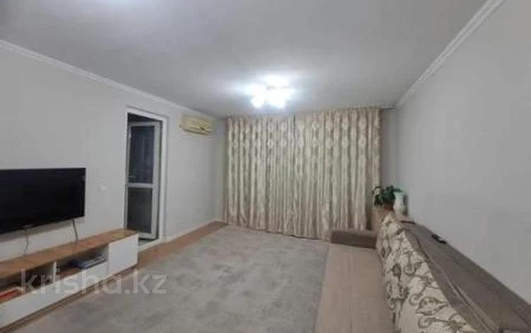 1-бөлмелі пәтер · 45 м² · 5/9 қабат, Ақкент ш/а. — Проходит любую ипотеку, бағасы: 27 млн ₸ в Алматы, Алатауский р-н — фото 2