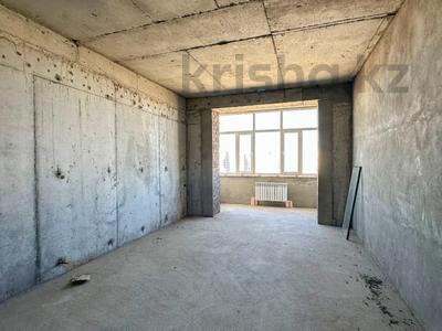 2-комнатная квартира · 90 м² · 7/7 этаж, Балапанова 51 за 40 млн 〒 в Талдыкоргане, мкр Бирлик