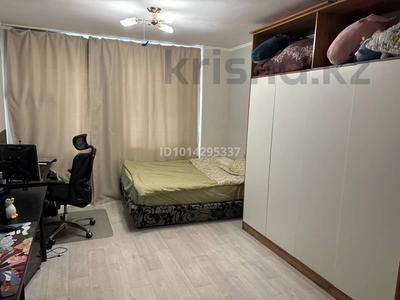 1-комнатная квартира · 27 м² · 5/5 этаж, Шоссе Коргалжын 23 за 16.8 млн ₸ в Астане, Нура р-н