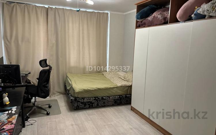 1-комнатная квартира · 27 м² · 5/5 этаж, Шоссе Коргалжын 23 за 16.8 млн ₸ в Астане, Нура р-н — фото 2