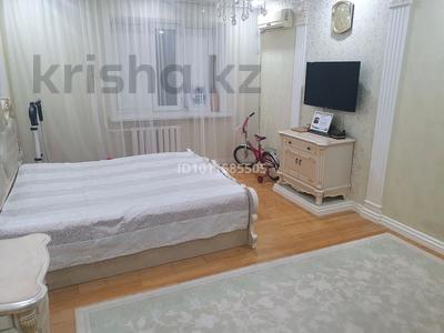 3-комнатная квартира · 111.2 м² · 6/9 этаж, Сауран 5а за 56 млн ₸ в Астане, Есильский р-н