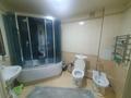 3-комнатная квартира · 111.2 м² · 6/9 этаж, Сауран 5а за 56 млн ₸ в Астане, Есильский р-н — фото 16