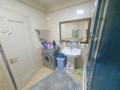 3-комнатная квартира · 111.2 м² · 6/9 этаж, Сауран 5а за 56 млн ₸ в Астане, Есильский р-н — фото 17