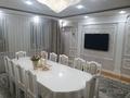 3-комнатная квартира · 111.2 м² · 6/9 этаж, Сауран 5а за 56 млн ₸ в Астане, Есильский р-н — фото 4
