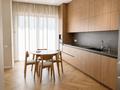 4-комнатная квартира · 160 м² · 3/3 этаж, Кажымукана 101/1 — Назарбаева за 290 млн ₸ в Алматы, Медеуский р-н
