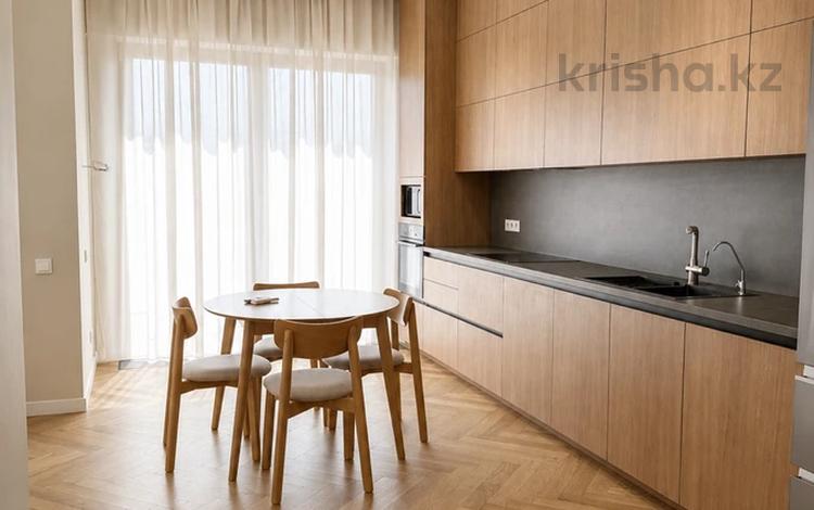 4-комнатная квартира · 160 м² · 3/3 этаж, Кажымукана 101/1 — Назарбаева за 290 млн ₸ в Алматы, Медеуский р-н — фото 2