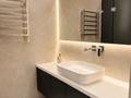 4-комнатная квартира · 160 м² · 3/3 этаж, Кажымукана 101/1 — Назарбаева за 290 млн ₸ в Алматы, Медеуский р-н — фото 19
