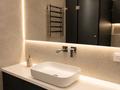 4-комнатная квартира · 160 м² · 3/3 этаж, Кажымукана 101/1 — Назарбаева за 290 млн ₸ в Алматы, Медеуский р-н — фото 20