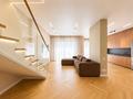 4-комнатная квартира · 160 м² · 3/3 этаж, Кажымукана 101/1 — Назарбаева за 290 млн ₸ в Алматы, Медеуский р-н — фото 24