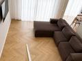 4-комнатная квартира · 160 м² · 3/3 этаж, Кажымукана 101/1 — Назарбаева за 290 млн ₸ в Алматы, Медеуский р-н — фото 47