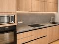 4-комнатная квартира · 160 м² · 3/3 этаж, Кажымукана 101/1 — Назарбаева за 290 млн ₸ в Алматы, Медеуский р-н — фото 4