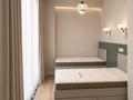 4-комнатная квартира · 160 м² · 3/3 этаж, Кажымукана 101/1 — Назарбаева за 290 млн ₸ в Алматы, Медеуский р-н — фото 37