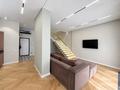 4-комнатная квартира · 160 м² · 3/3 этаж, Кажымукана 101/1 — Назарбаева за 290 млн ₸ в Алматы, Медеуский р-н — фото 8