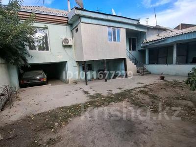 Отдельный дом · 9 комнат · 100 м² · , мкр 112 квартал 15 — Бауржан момышулы за 27.5 млн ₸ в Шымкенте, Туран р-н