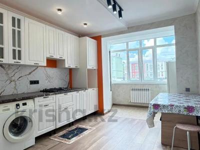 2-бөлмелі пәтер · 70 м² · 1/5 қабат, Алтын Орда, бағасы: 22.5 млн ₸ в Актобе