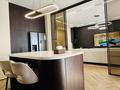 4-бөлмелі пәтер · 150 м² · 5 қабат, Достык 8/3, бағасы: 190 млн ₸ в Астане, Есильский р-н — фото 17