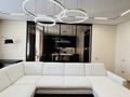 4-бөлмелі пәтер · 150 м² · 5 қабат, Достык 8/3, бағасы: 190 млн ₸ в Астане, Есильский р-н — фото 22