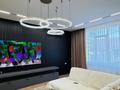 4-бөлмелі пәтер · 150 м² · 5 қабат, Достык 8/3, бағасы: 190 млн ₸ в Астане, Есильский р-н — фото 24