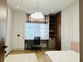 4-бөлмелі пәтер · 150 м² · 5 қабат, Достык 8/3, бағасы: 190 млн ₸ в Астане, Есильский р-н — фото 3