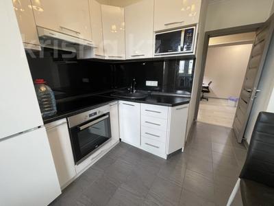 2-комнатная квартира · 55 м² · 5/5 этаж, макатаева 16 за 45 млн ₸ в Алматы, Медеуский р-н