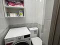 2-бөлмелі пәтер · 55 м² · 5/5 қабат, макатаева 16, бағасы: 45 млн ₸ в Алматы, Медеуский р-н — фото 12