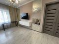 2-бөлмелі пәтер · 55 м² · 5/5 қабат, макатаева 16, бағасы: 45 млн ₸ в Алматы, Медеуский р-н — фото 4
