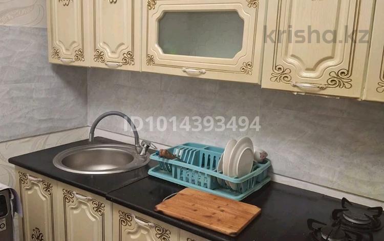2-комнатная квартира · 65 м² · 2/5 этаж, Байзак Батыра 191 за 130 000 ₸ в Таразе — фото 2