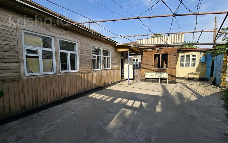 Жеке үй · 2 бөлме · 100 м² · 6 жүзд., Сельская 52, бағасы: 59.9 млн ₸ в Алматы, Жетысуский р-н — фото 2