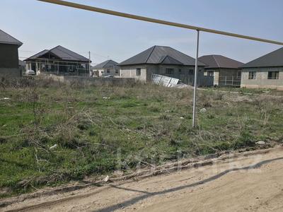 Участок · 5 соток, Уч.кв 089 1073/48 — За рестораном Бахар за 9 млн ₸ в 