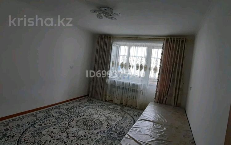 2-бөлмелі пәтер · 54 м² · 5/5 қабат · ай сайын, Мкр.Шугыла, бағасы: 80 000 〒 в  — фото 2