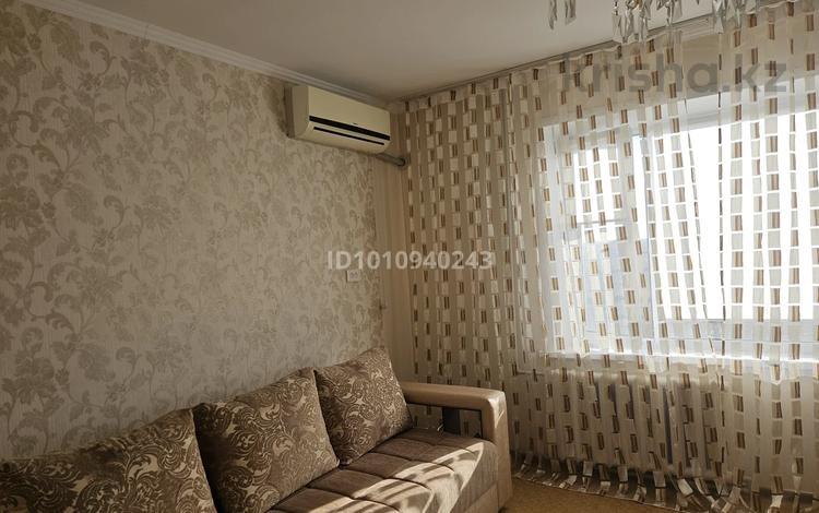 2-бөлмелі пәтер · 52 м² · 4/5 қабат, Олимпийская 18, бағасы: 7.3 млн ₸ в Курчатове — фото 2