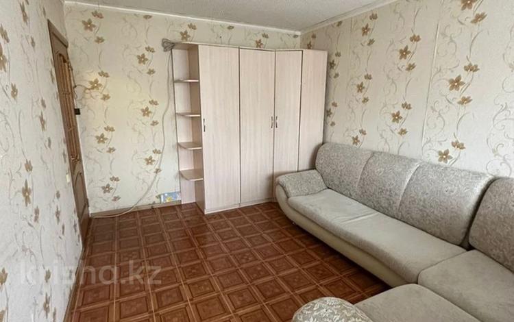 1-комнатная квартира, 31 м², 5/5 этаж, мкр Юго-Восток, Муканова 24