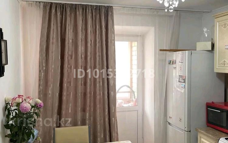 1-комнатная квартира · 32.8 м² · 1/9 этаж, Рыскулбекова за 19 млн ₸ в Астане, Алматы р-н — фото 2