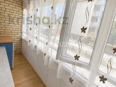 1-комнатная квартира · 32.8 м² · 1/9 этаж, Рыскулбекова за 19 млн ₸ в Астане, Алматы р-н