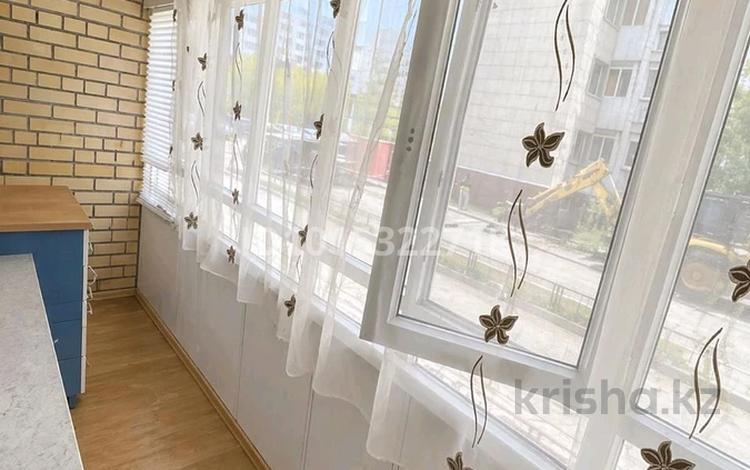 1-бөлмелі пәтер · 32.8 м² · 1/9 қабат, Рыскулбекова, бағасы: 19 млн ₸ в Астане, Алматы р-н — фото 3