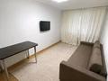 1-комнатная квартира · 32.8 м² · 1/9 этаж, Рыскулбекова за 19 млн ₸ в Астане, Алматы р-н — фото 3