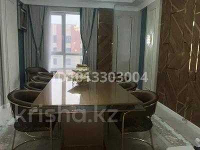 3-бөлмелі пәтер · 100 м² · 8/12 қабат, 17-шағынаудан 65, бағасы: 70 млн ₸ в Шымкенте, Аль-Фарабийский р-н